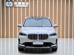 BMW X1 2025 sDrive25Li X Design Package - ფოტო 2