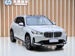 BMW X1 2025 sDrive25Li X Design Package - ფოტო 3