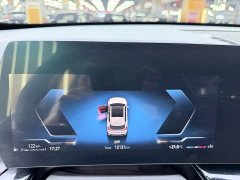 BMW X1 2025 sDrive25Li X Design Package - ფოტო 8