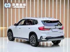BMW X1 2025 sDrive25Li X Design Package - ფოტო 9