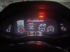 Audi RS 6 2022 RS 6 4.0T Avant - ფოტო 4
