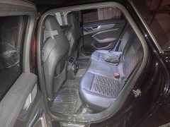 Audi RS 6 2022 RS 6 4.0T Avant - ფოტო 6