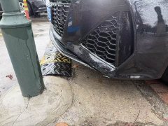 Audi RS 6 2022 RS 6 4.0T Avant - ფოტო 7