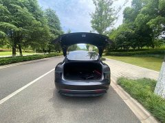 Tesla Model 3 2023 Rear-Wheel Drive - ფოტო 11