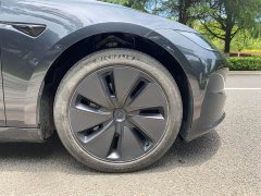 Tesla Model 3 2023 Rear-Wheel Drive - ფოტო 12