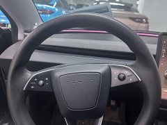 Tesla Model 3 2023 Rear-Wheel Drive - ფოტო 14