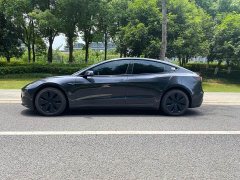 Tesla Model 3 2023 Rear-Wheel Drive - ფოტო 3