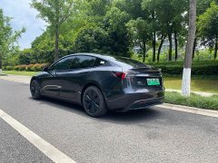 Tesla Model 3 2023 Rear-Wheel Drive - ფოტო 4