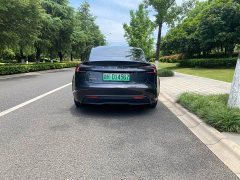 Tesla Model 3 2023 Rear-Wheel Drive - ფოტო 5