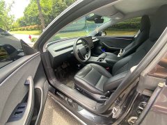 Tesla Model 3 2023 Rear-Wheel Drive - ფოტო 6