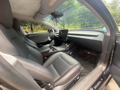 Tesla Model 3 2023 Rear-Wheel Drive - ფოტო 8