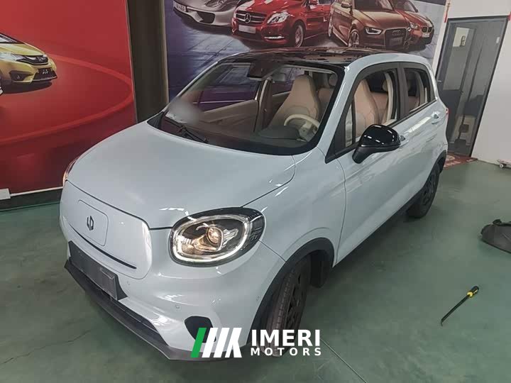 Leapmotor T03 403 Smart Enjoy Edition - ავტომობილი ჩინეთიდან