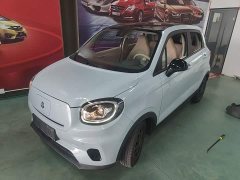 Leapmotor T03 403 Smart Enjoy Edition - ფოტო 1