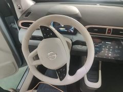Leapmotor T03 403 Smart Enjoy Edition - ფოტო 10