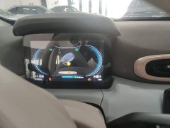 Leapmotor T03 403 Smart Enjoy Edition - ფოტო 11