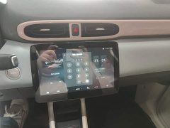 Leapmotor T03 403 Smart Enjoy Edition - ფოტო 12