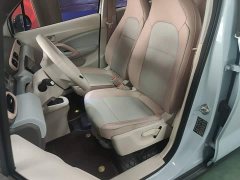 Leapmotor T03 403 Smart Enjoy Edition - ფოტო 14