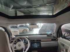 Leapmotor T03 403 Smart Enjoy Edition - ფოტო 17