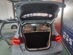 Leapmotor T03 403 Smart Enjoy Edition - ფოტო 18