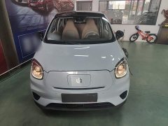 Leapmotor T03 403 Smart Enjoy Edition - ფოტო 2