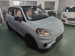 Leapmotor T03 403 Smart Enjoy Edition - ფოტო 3