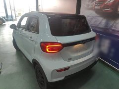 Leapmotor T03 403 Smart Enjoy Edition - ფოტო 4