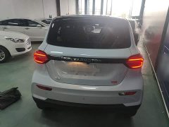 Leapmotor T03 403 Smart Enjoy Edition - ფოტო 5