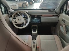 Leapmotor T03 403 Smart Enjoy Edition - ფოტო 9