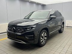 Volkswagen Taos 280TSI FWD Luxury Smart Connected Edition - ფოტო 1