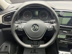 Volkswagen Taos 280TSI FWD Luxury Smart Connected Edition - ფოტო 10