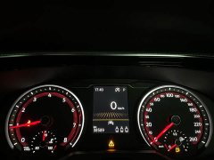 Volkswagen Taos 280TSI FWD Luxury Smart Connected Edition - ფოტო 11