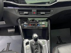 Volkswagen Taos 280TSI FWD Luxury Smart Connected Edition - ფოტო 12