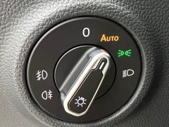 Volkswagen Taos 280TSI FWD Luxury Smart Connected Edition - ფოტო 15