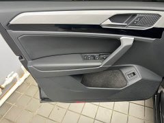 Volkswagen Taos 280TSI FWD Luxury Smart Connected Edition - ფოტო 16
