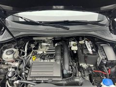Volkswagen Taos 280TSI FWD Luxury Smart Connected Edition - ფოტო 18