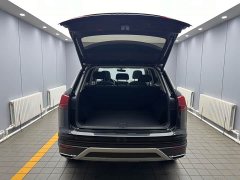 Volkswagen Taos 280TSI FWD Luxury Smart Connected Edition - ფოტო 19