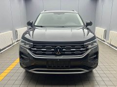 Volkswagen Taos 280TSI FWD Luxury Smart Connected Edition - ფოტო 2
