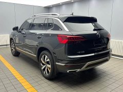 Volkswagen Taos 280TSI FWD Luxury Smart Connected Edition - ფოტო 4