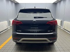 Volkswagen Taos 280TSI FWD Luxury Smart Connected Edition - ფოტო 5