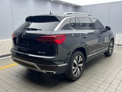 Volkswagen Taos 280TSI FWD Luxury Smart Connected Edition - ფოტო 6