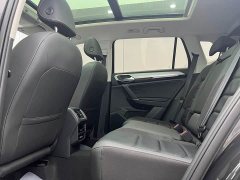 Volkswagen Taos 280TSI FWD Luxury Smart Connected Edition - ფოტო 8
