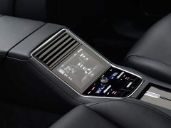 Porsche Panamera 2019 Panamera 2.9T - ფოტო 11