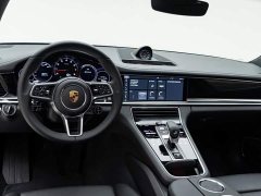 Porsche Panamera 2019 Panamera 2.9T - ფოტო 12
