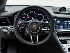 Porsche Panamera 2019 Panamera 2.9T - ფოტო 13