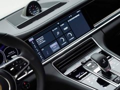Porsche Panamera 2019 Panamera 2.9T - ფოტო 14