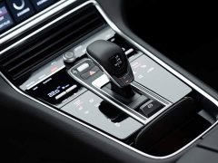 Porsche Panamera 2019 Panamera 2.9T - ფოტო 15