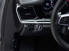 Porsche Panamera 2019 Panamera 2.9T - ფოტო 18