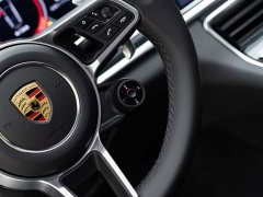 Porsche Panamera 2019 Panamera 2.9T - ფოტო 19