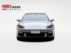 Porsche Panamera 2019 Panamera 2.9T - ფოტო 2