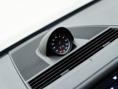 Porsche Panamera 2019 Panamera 2.9T - ფოტო 20